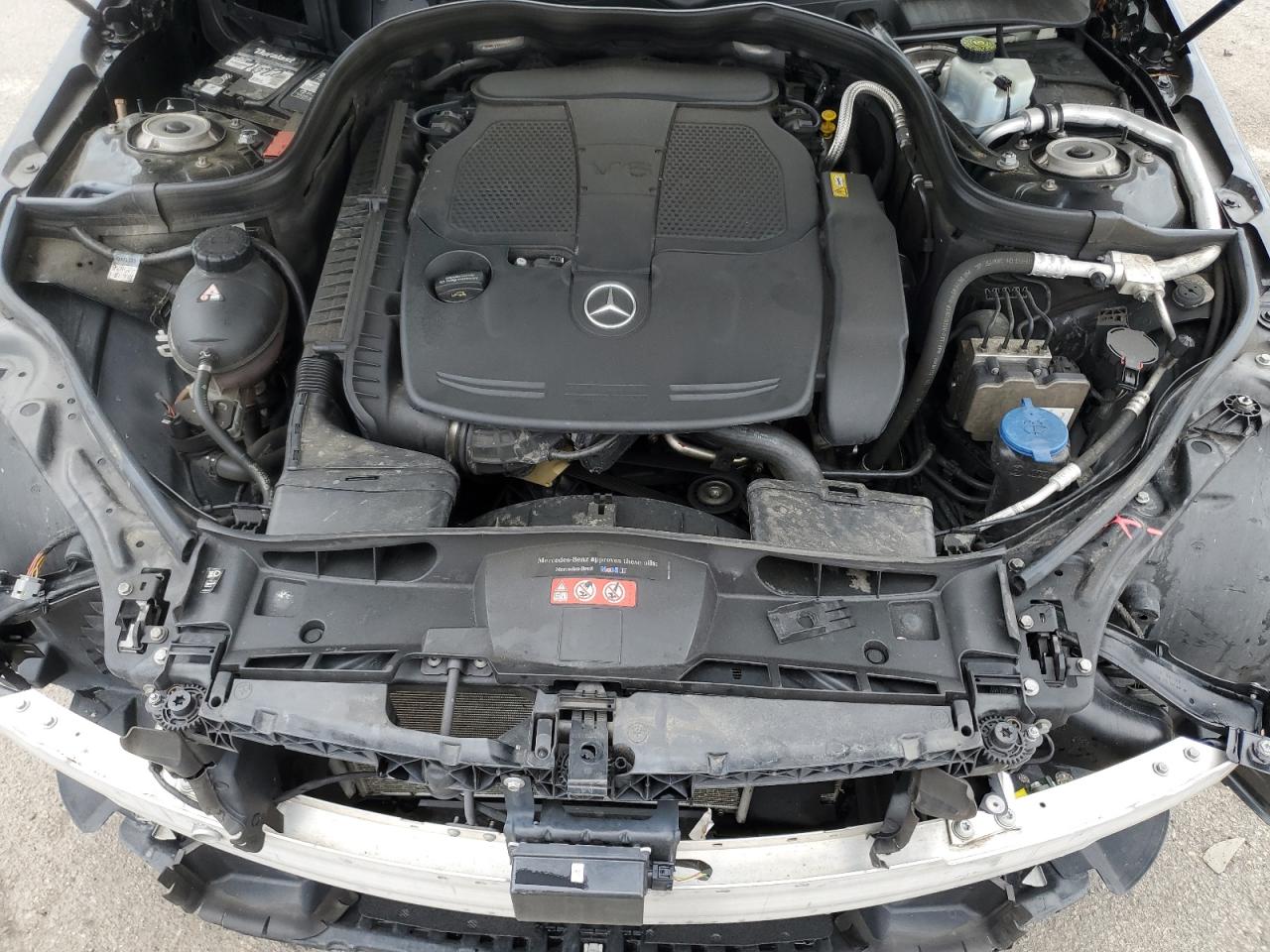 2016 Mercedes-Benz E 350 VIN: WDDHF5KB9GB246336 Lot: 56886645