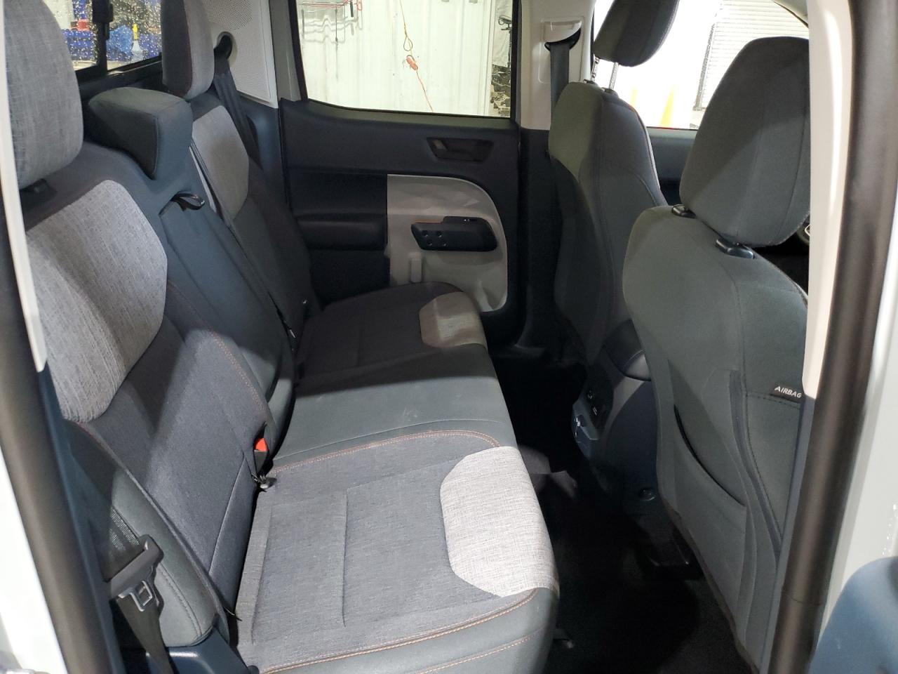 2022 Ford Maverick Xl VIN: 3FTTW8F98NRA77836 Lot: 56213765