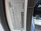 2017 Audi A4 Premium продається в Houston, TX - Minor Dent/Scratches