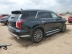 2024 Hyundai Palisade Calligraphy للبيع في Elgin، IL - Front End
