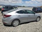 2020 Hyundai Elantra Se en Venta en Reno, NV - Minor Dent/Scratches
