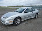 2002 Pontiac Sunfire Se for Sale in Ottawa, ON - Minor Dent/Scratches