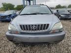 2001 Lexus Rx 300 იყიდება Chicago Heights-ში, IL - Front End