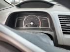2010 Honda Civic Ex for Sale in Ellwood City, PA - Front End