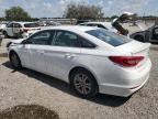 2016 Hyundai Sonata Se   for Sale in Riverview, FL - Front End