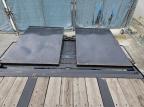 2022 Gooseneck 40Flatbed for Sale in Austell, GA - Normal Wear