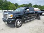 2019 Gmc Sierra K3500 Denali للبيع في Mendon، MA - Rear End