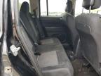 2014 Jeep Patriot Sport   en Venta en Davison, MI - Front End
