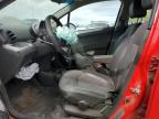 2015 Chevrolet Spark Ls за продажба в North Las Vegas, NV - Front End