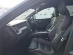 2022 VOLVO XC60 R-DESIGN B4 MHEV AWD 2.0 B4D R DESIGN 5DR AWD GEARTRON for sale at Copart WHITBURN