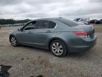 2008 Honda Accord Exl на продаже в Memphis, TN - Side