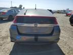 2013 Honda Insight Lx for Sale in American Canyon, CA - Side