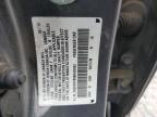 2011 Honda Civic Ex   de vânzare în Hueytown, AL - Front End