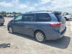 2015 Toyota Sienna Le за продажба в Kansas City, KS - Front End