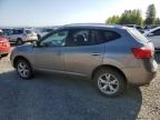 2008 Nissan Rogue S იყიდება Arlington-ში, WA - Front End