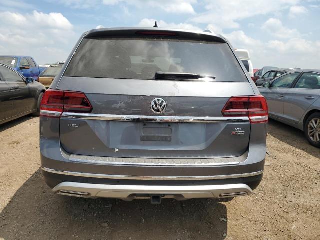  VOLKSWAGEN ATLAS 2019 Szary
