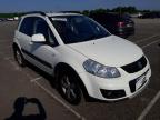 2014 SUZUKI SX4 SZ5  for sale at Copart SANDTOFT