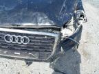 2018 AUDI Q2 SE 30 T for sale at Copart BELFAST
