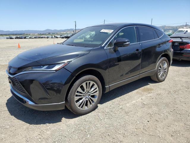 2022 Toyota Venza Le