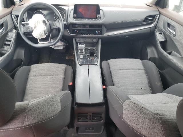  NISSAN ROGUE 2023 Biały