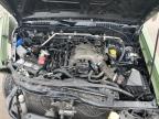2004 Nissan Frontier Crew Cab Xe V6 იყიდება Chicago Heights-ში, IL - Front End