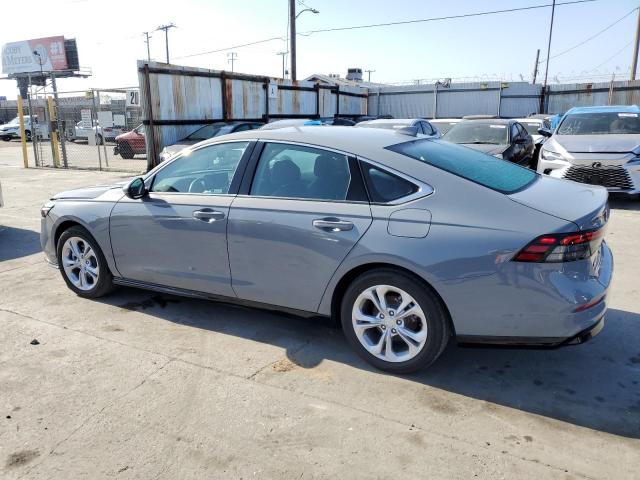  HONDA ACCORD 2024 Szary