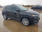 2022 Jeep Compass Latitude Lux for Sale in Grand Prairie, TX - Hail