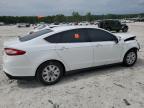 2014 Ford Fusion S na sprzedaż w Loganville, GA - Front End