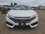 2018 Honda Civic Ex на продаже в Columbia Station, OH - Front End