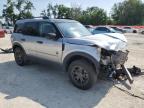 2023 Ford Bronco Sport Big Bend იყიდება Ocala-ში, FL - Front End