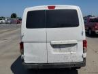2015 Nissan Nv200 2.5S იყიდება Sacramento-ში, CA - Front End