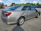 2013 Toyota Camry L   en Venta en Louisville, KY - Front End
