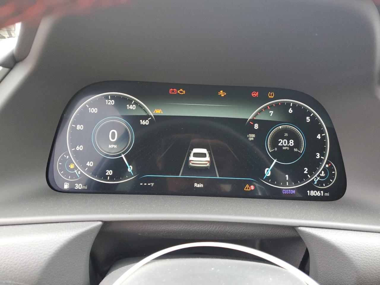 2023 Hyundai Sonata Sel Plus VIN: KMHL44J27PA264860 Lot: 56402165