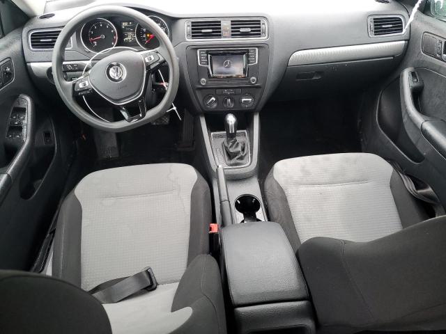  VOLKSWAGEN JETTA 2017 Biały