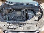 2017 Hyundai Tucson Limited продається в Houston, TX - Burn - Engine