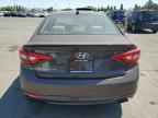 2015 Hyundai Sonata Se   for Sale in Vallejo, CA - Vandalism