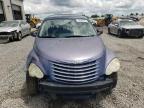 2007 Chrysler Pt Cruiser Touring na sprzedaż w Earlington, KY - Front End