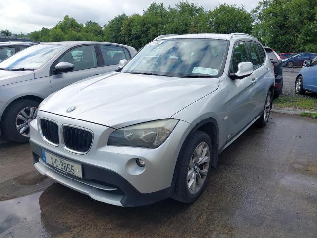 2011 BMW X1 for sale at Copart CASTLEDERMOT - IRELAND