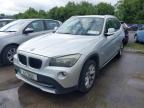 2011 BMW X1 for sale at Copart CASTLEDERMOT - IRELAND