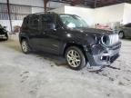 2017 Jeep Renegade Latitude   на продаже в Apopka, FL - Front End