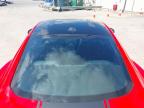 2017 FORD MUSTANG for sale at Copart CHESTER