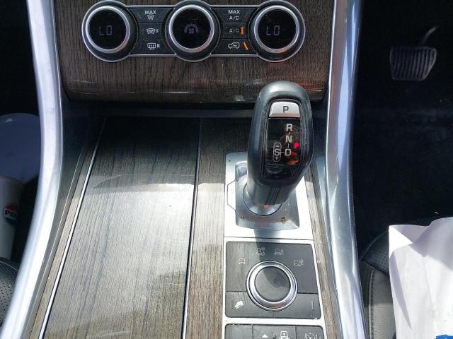 2014 LAND ROVER RANGE ROVE
