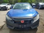 2016 HONDA CIVIC EX   for sale at Copart ON - COOKSTOWN