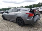 2016 Nissan Maxima 3.5S за продажба в Ellenwood, GA - Rear End