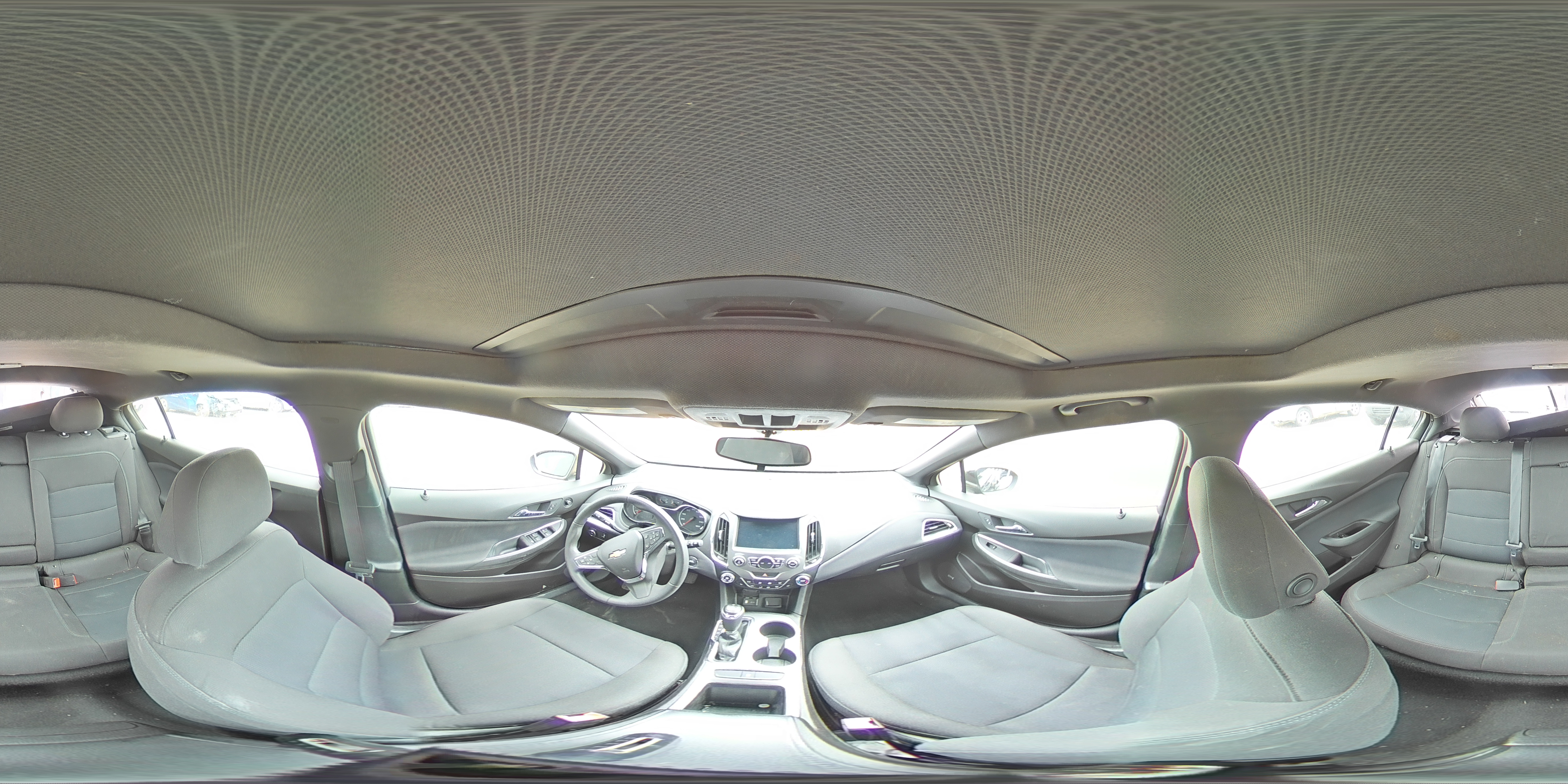 2018 Chevrolet Cruze Lt VIN: 3G1BE6SM7JS571386 Lot: 66040035