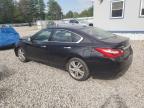 2017 Nissan Altima 3.5Sl for Sale in Lyman, ME - Front End