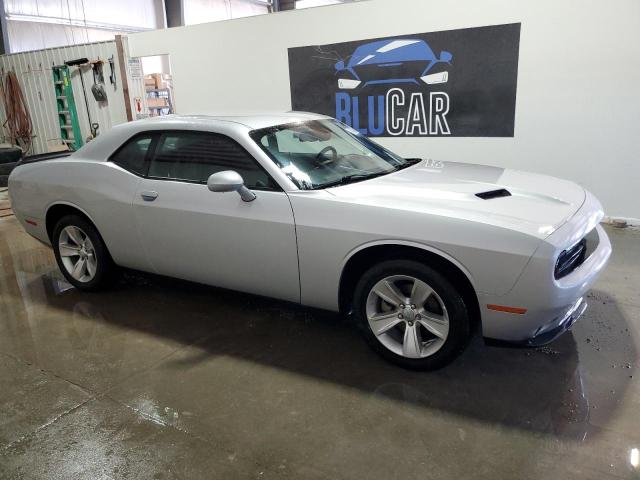  DODGE CHALLENGER 2023 Srebrny