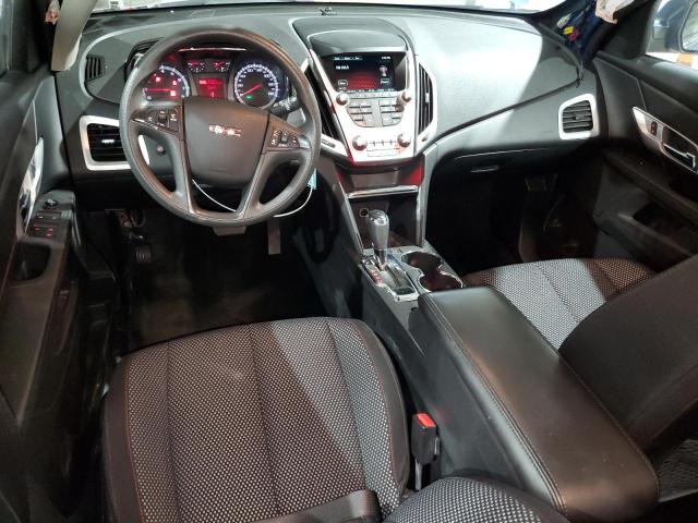  GMC TERRAIN 2016 Blue