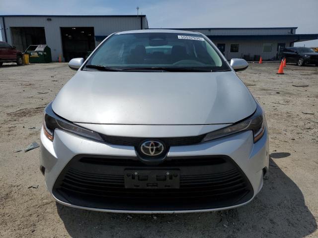  TOYOTA COROLLA 2024 Silver