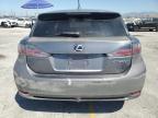 2012 Lexus Ct 200 იყიდება Sun Valley-ში, CA - Front End
